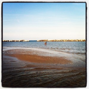 Breakwaters